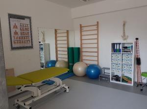 Fizioterapija v Kuzmi 2